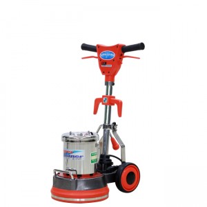 Máy chà sàn Super Cleaner<p>EVP-10M (KP-10M)</p>            