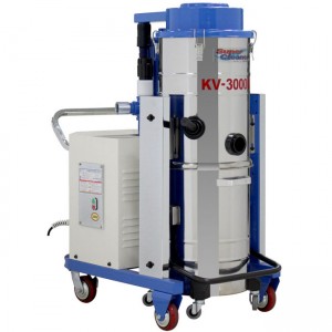 Máy hút bụi ba pha Super Cleaner<P>EV-3000R (KV-3000R)</P>