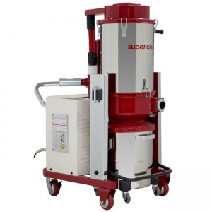 Máy hút bụi ba pha Super Cleaner<p>EV-7500RT (KV-7500RT)</p>              