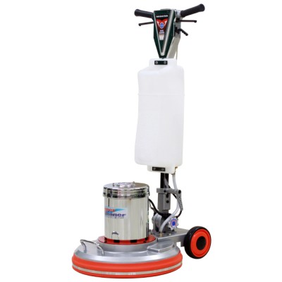 Máy chà sàn Super Cleaner<P>EVP-18 (SUPER-18)</P>