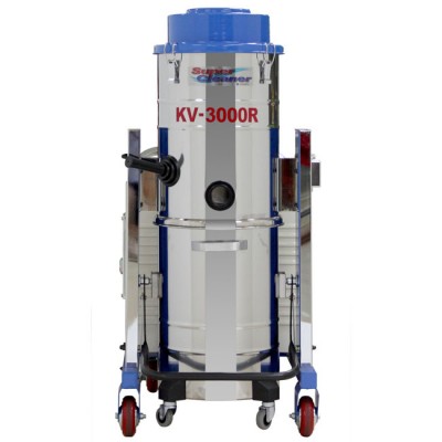 Máy hút bụi Super Cleaner<P>EV-7500R (KV-7500R)</P>