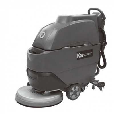 Máy chà sàn Super Cleaner K3B